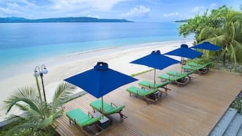 Gangga Island Resort & Spa - CHSE Certified