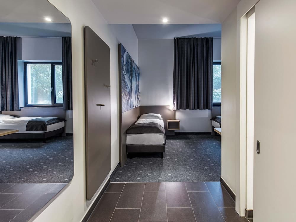 B&B Hotel München-Olympiapark