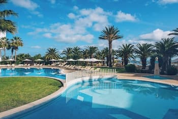 Iberostar Selection Kantaoui Bay