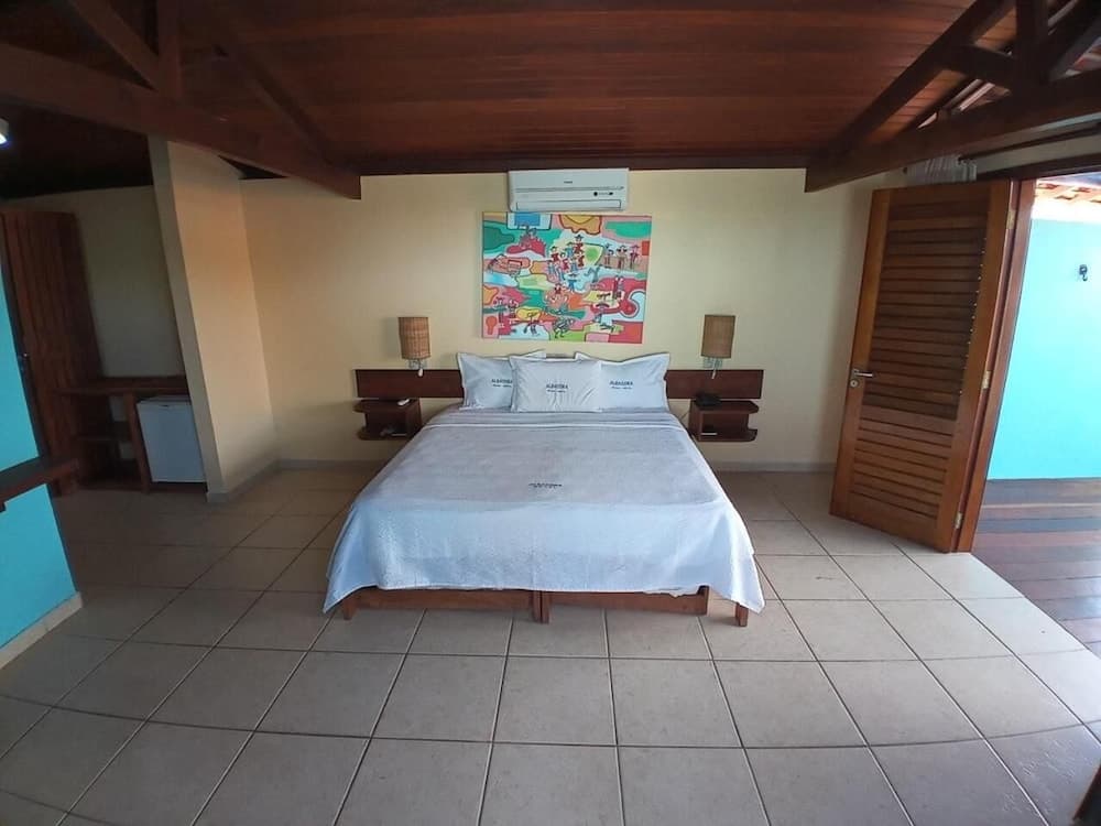 Albacora Praia Hotel