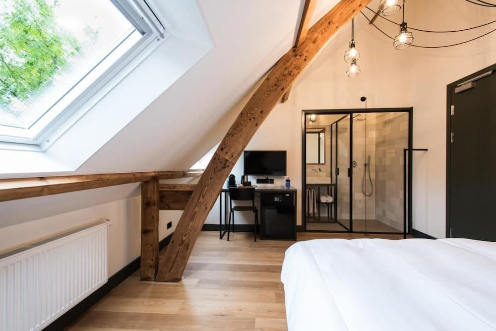 Boutique Hotel d'Oude Morsch