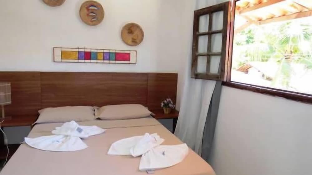 Pousada dos Navegantes