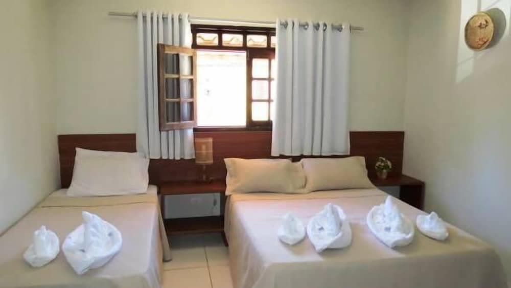 Pousada dos Navegantes