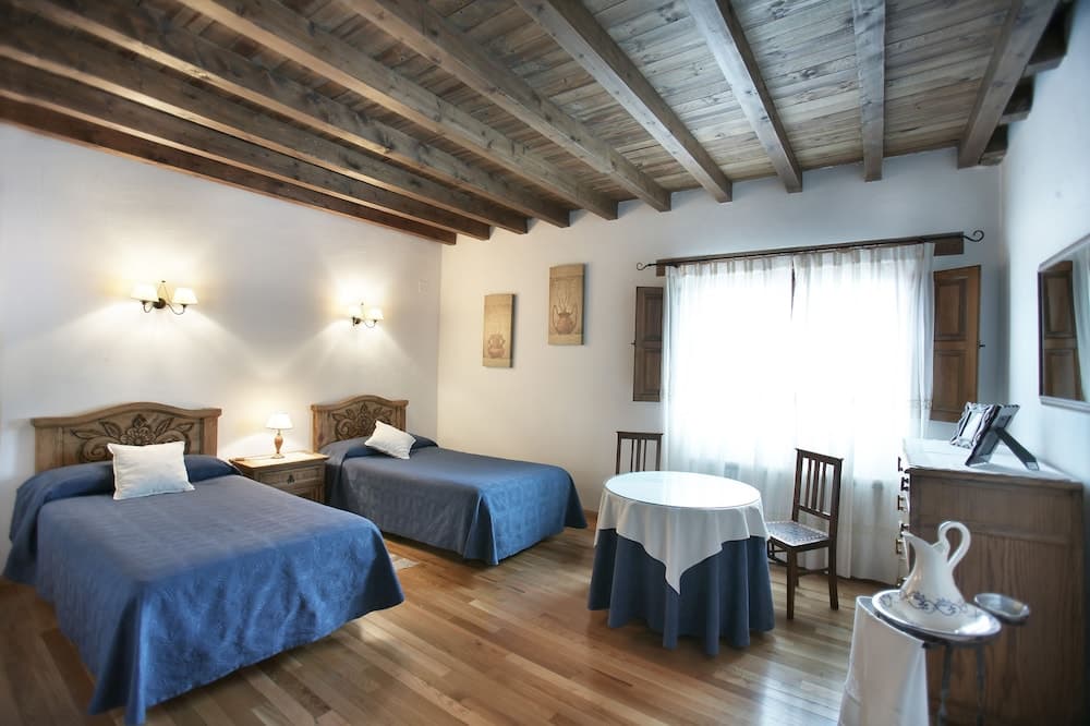 Casa Rural El Regajo Valle del Jerte