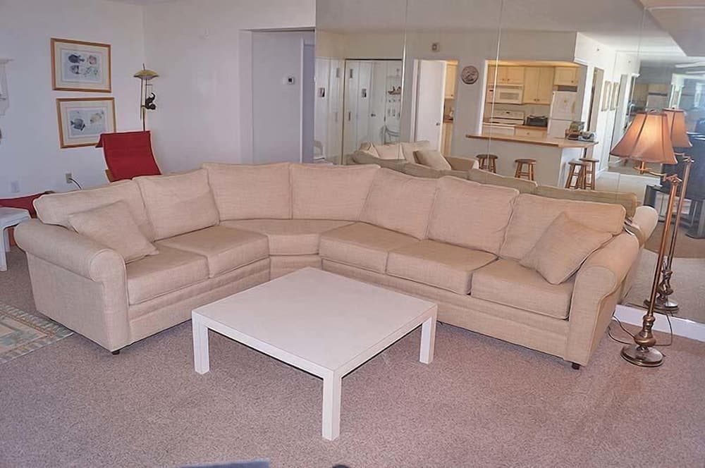 Capri 1908 2 Bedroom Condo by RedAwning