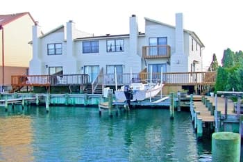 Sea Jay  616c 2 Bedroom Townhouse