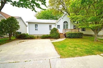 Fountain Road 13701 3 Bedroom Home