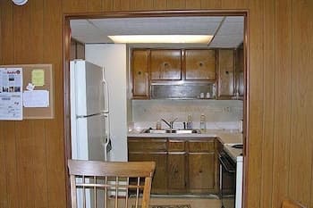 Gullway  2821 3 Bedroom Townhouse