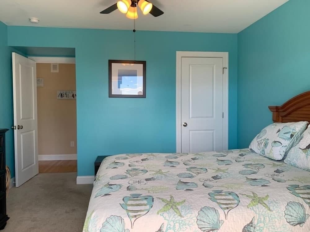 - 2 the C - 4 Br Home