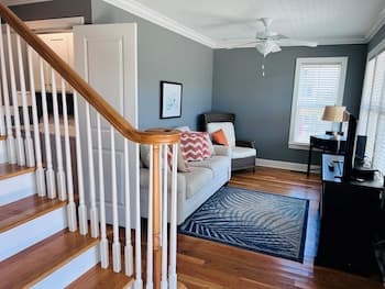 2ice As Nice 4 Bedroom Home by RedAwning