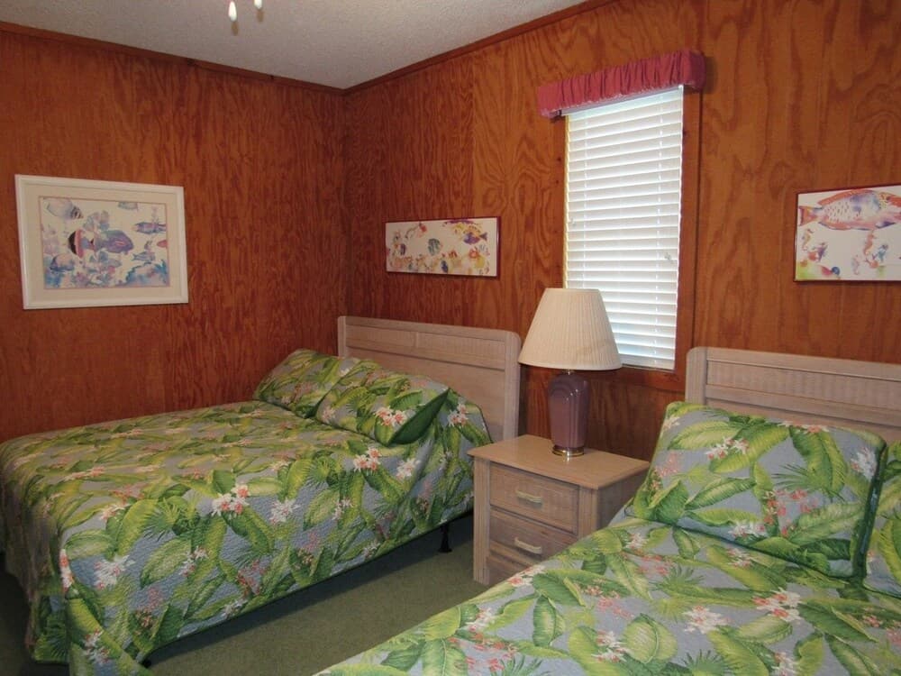 Aquamarine - Duplex - 4 Br Home