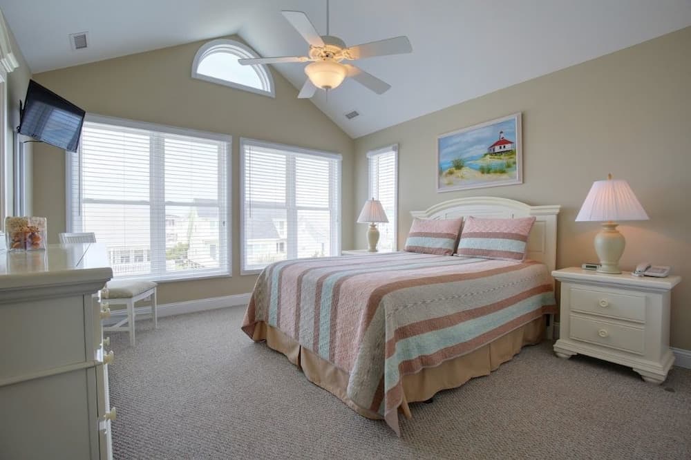 Daydreamin' - 4 Br Home