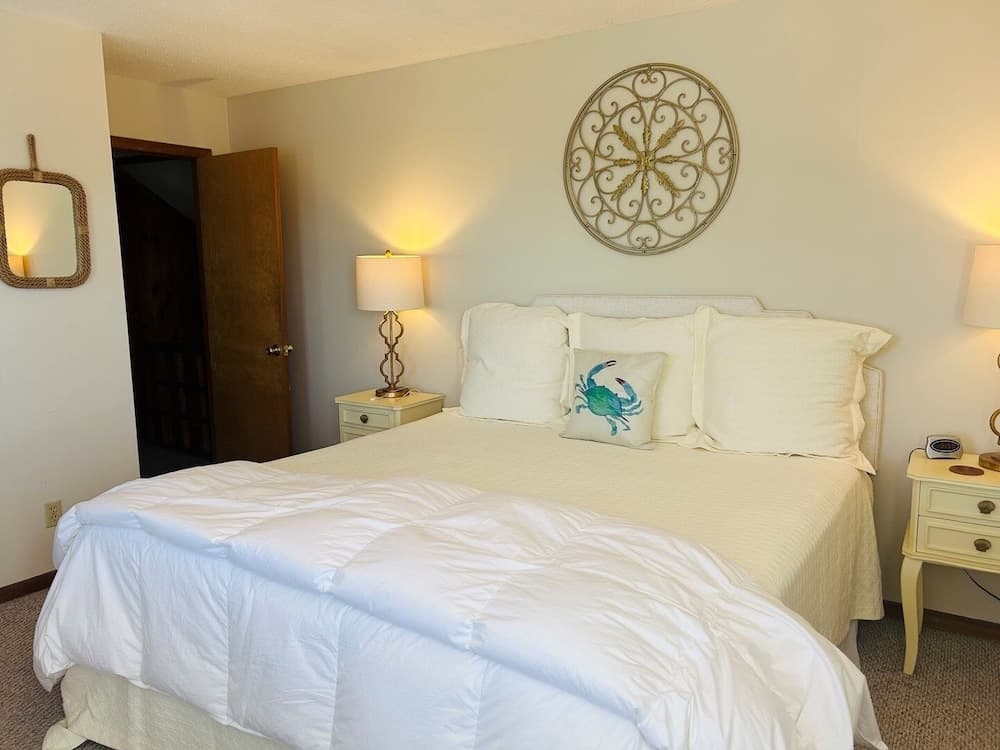 Dry Dock - 4 Br Home