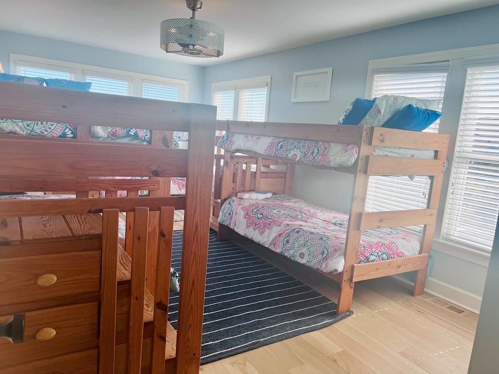 Dune Escape 5 Bedroom Home by RedAwning