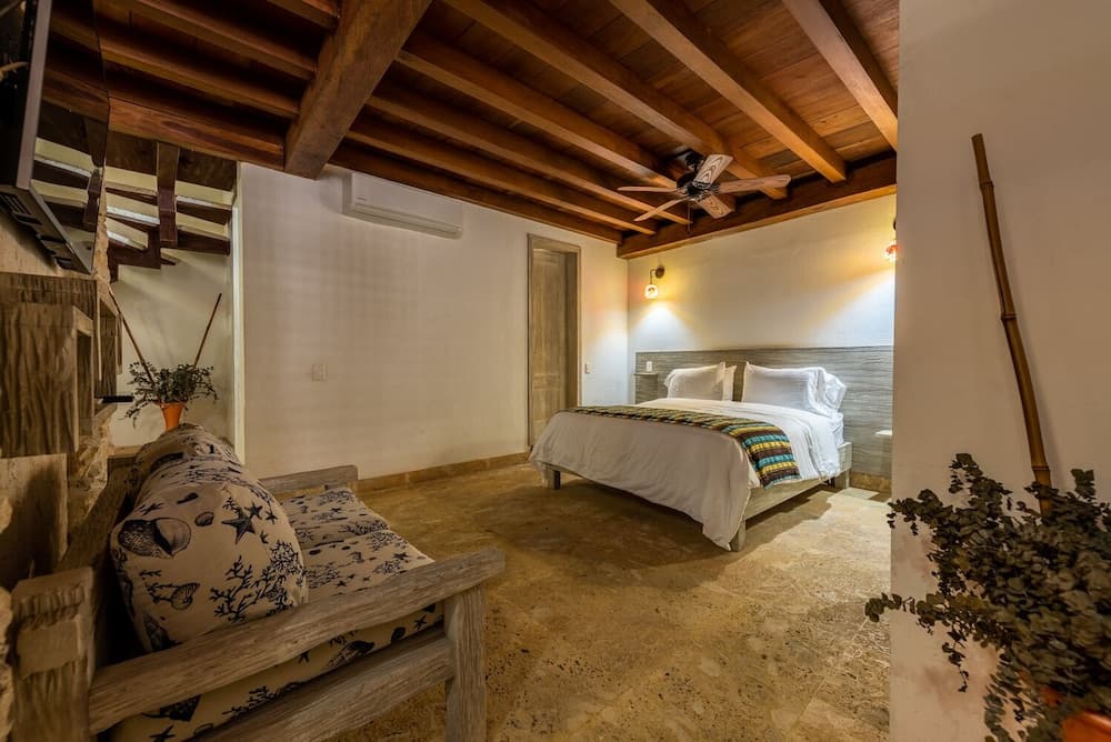 Apartamento de Lujo Virrey de Eslava