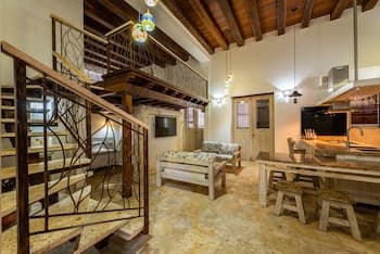 Apartamento de Lujo Virrey de Eslava