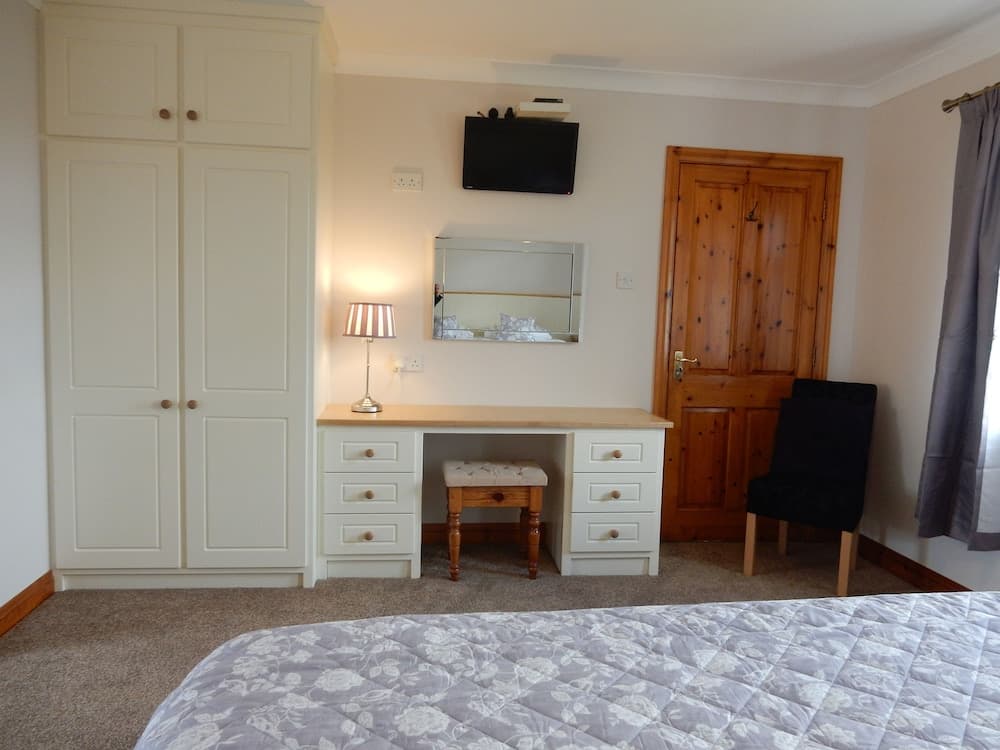 Auburndale Bed & Breakfast