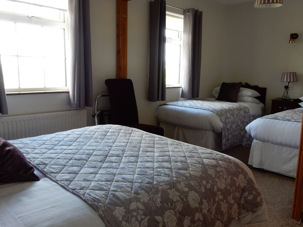 Auburndale Bed & Breakfast