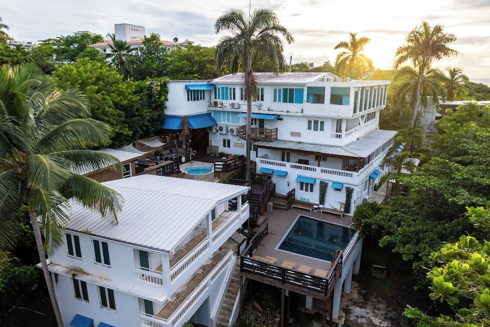 hotel image