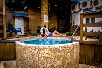 Serenity Rincon Guesthouse