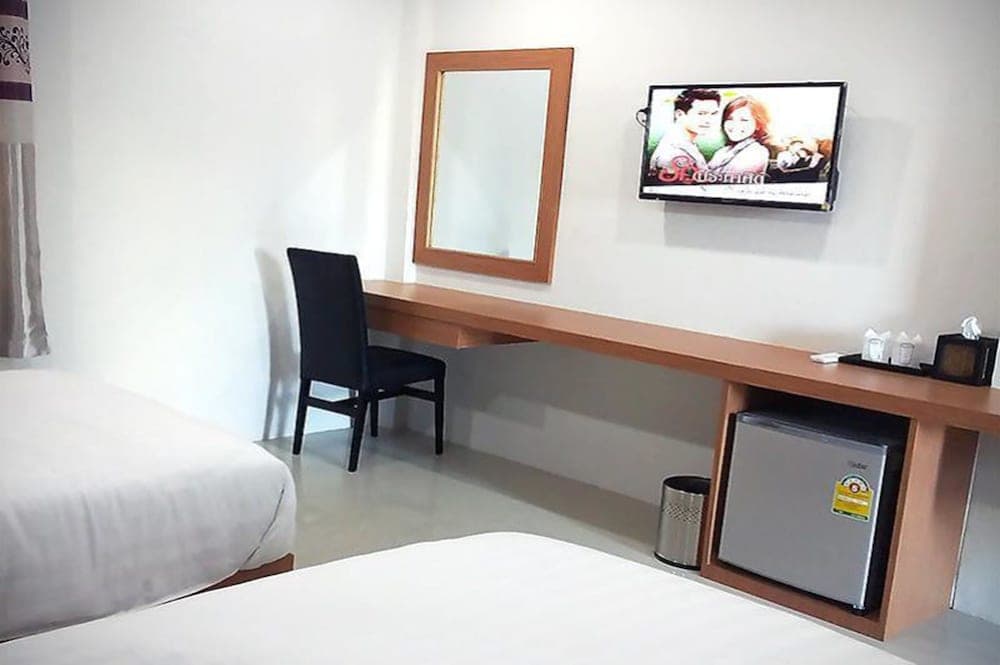 Nichravee Resort Ubon Ratchathani