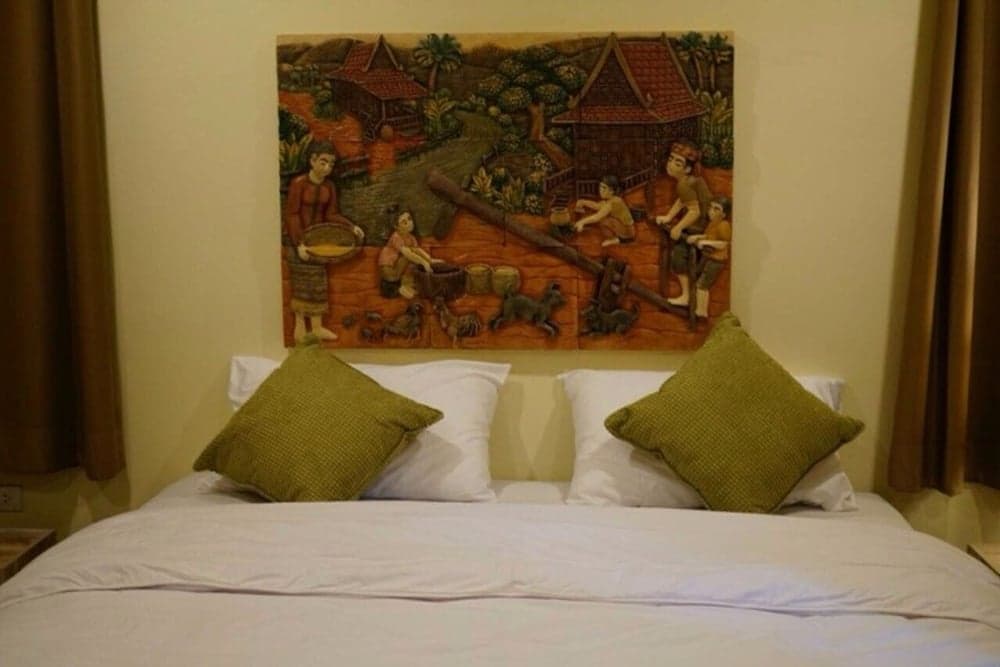 Samui Goodwill Bungalow