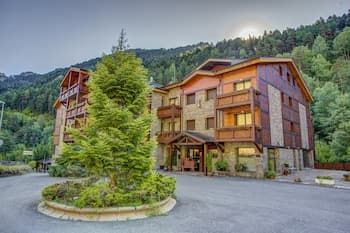 Apartamentos y Bungalows Xixerella Park