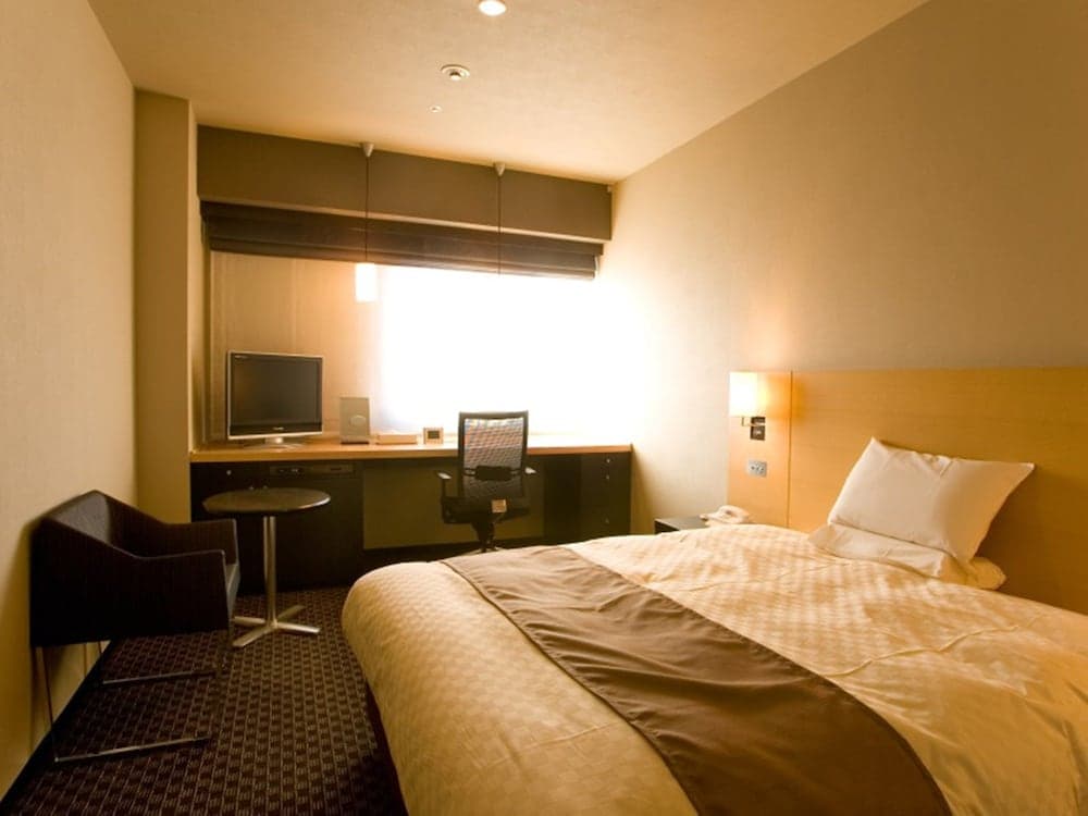 Hotel Metropolitan Morioka