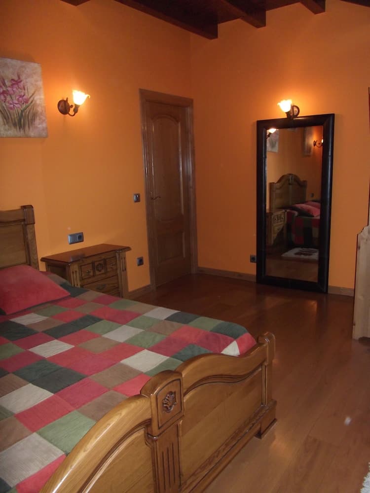 Casa Rural El Pontón