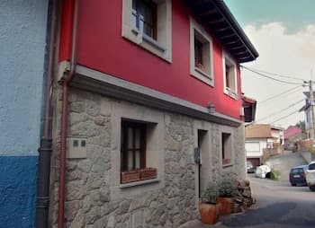 Casa Rural El Pontón