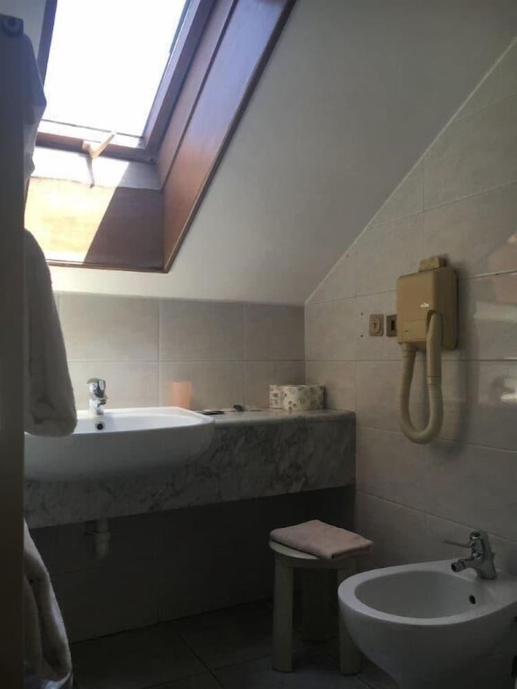 Hotel Residence D'Azeglio