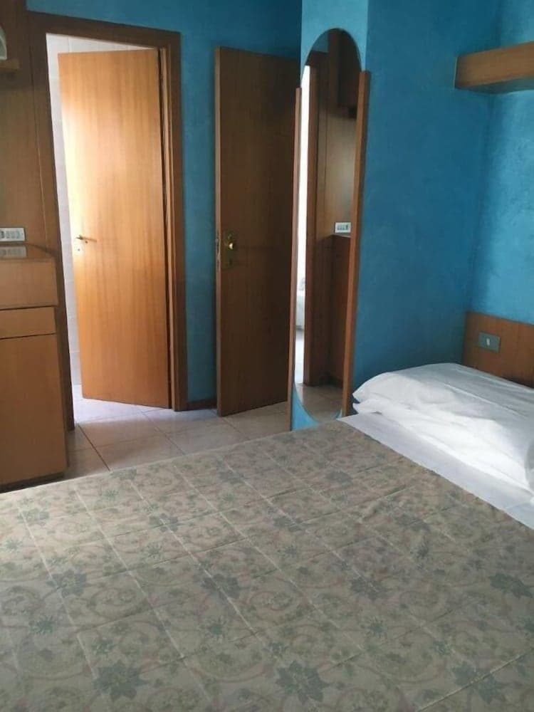 Hotel Residence D'Azeglio