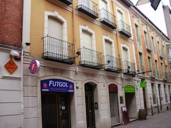 Apartamentos Boutique Catedral