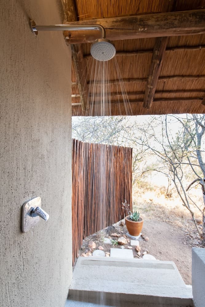 Sausage Tree Safari Camp