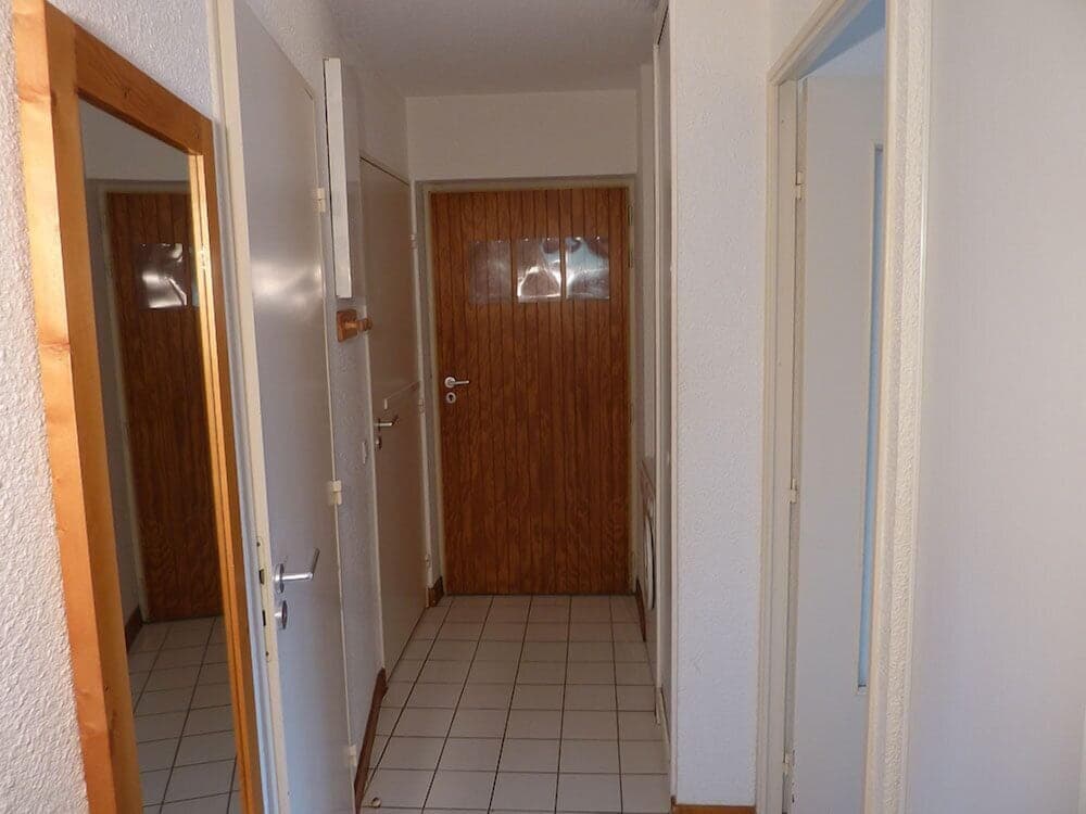 Residence Saboia Clés Blanches