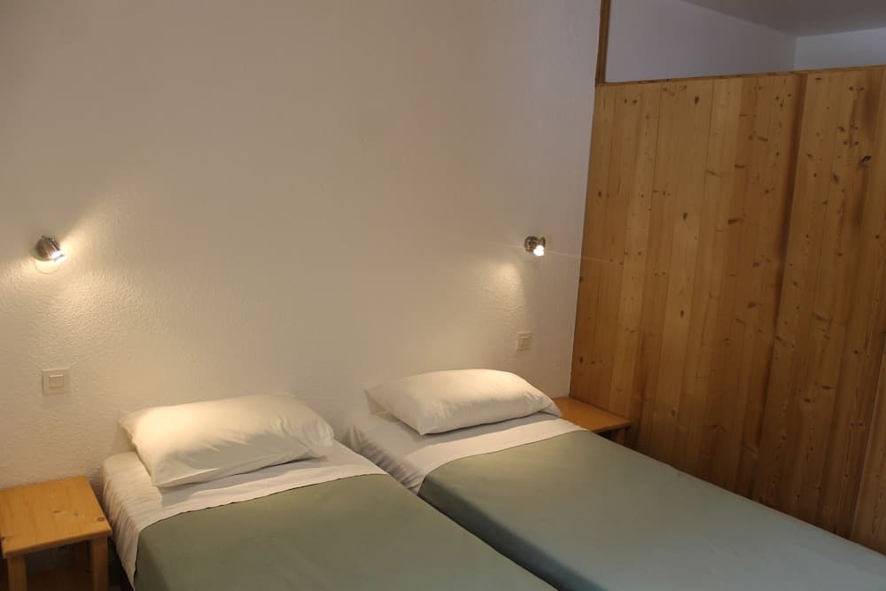 Residence Saboia Clés Blanches