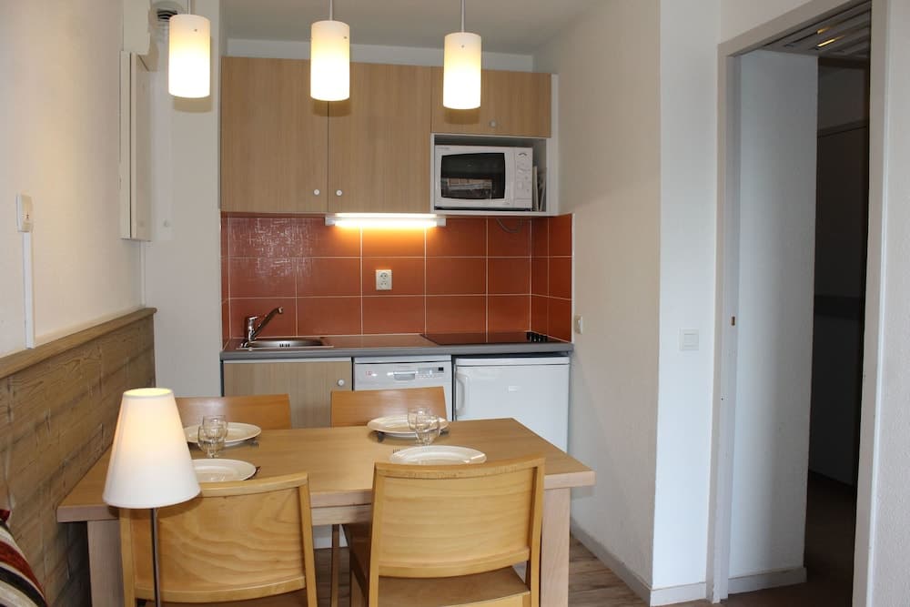 Résidence Britania Clés Blanches