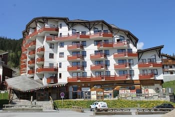 Résidence Britania Clés Blanches