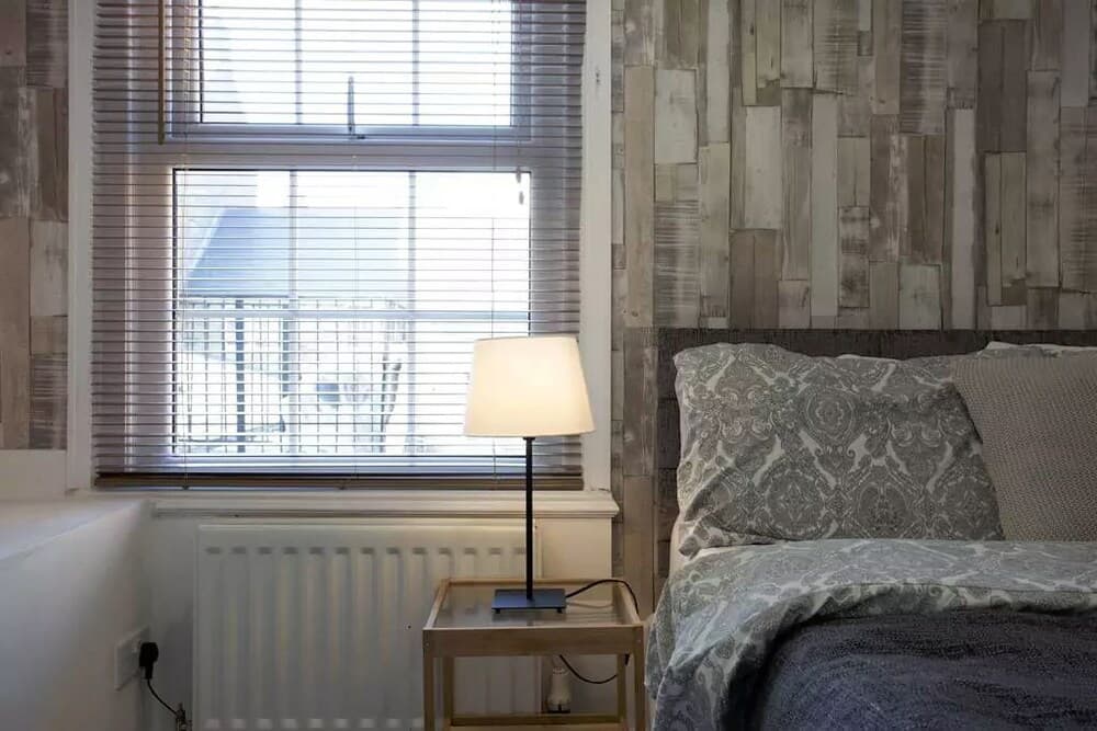 Hastings House Luton - Inhabit Short Stays