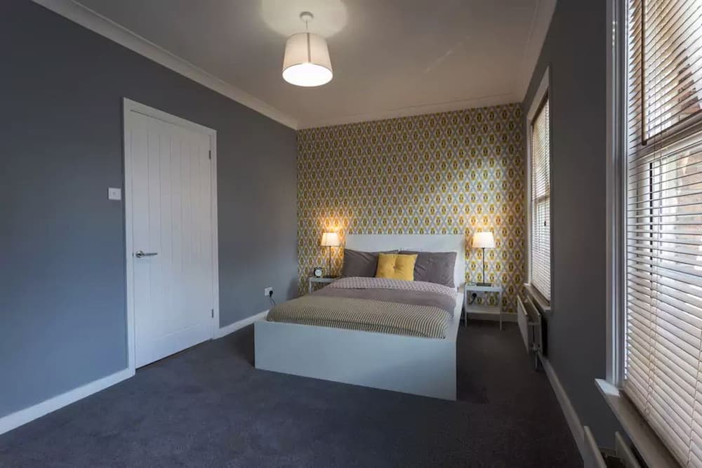 Hastings House Luton - Inhabit Short Stays