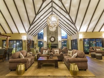 The Retreat at Ngorongoro