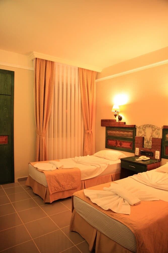 Club Alpina Apartments