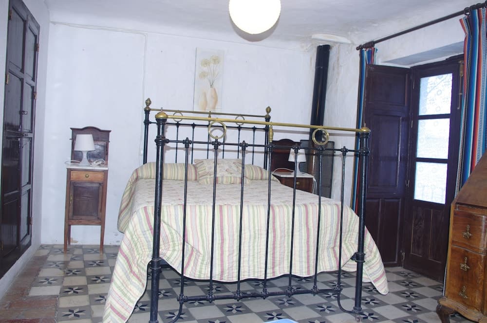 Casa Rural Las Piedras