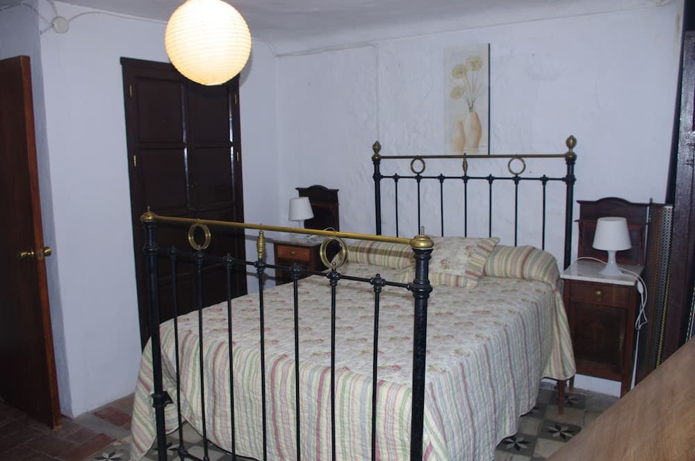 Casa Rural Las Piedras