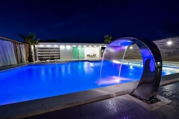 Boutique Apartments Blitz