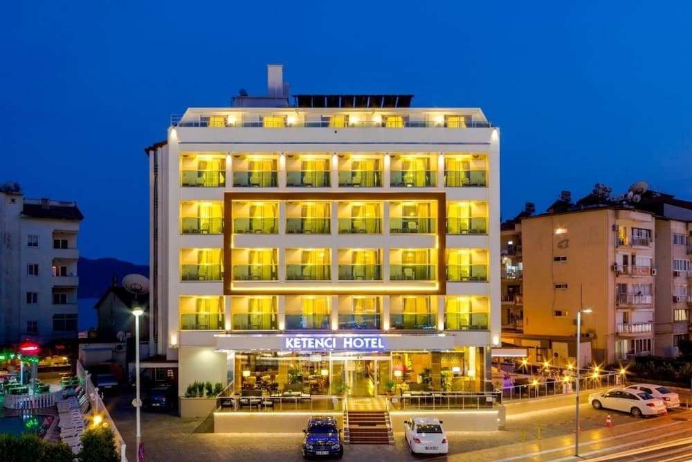 hotel image