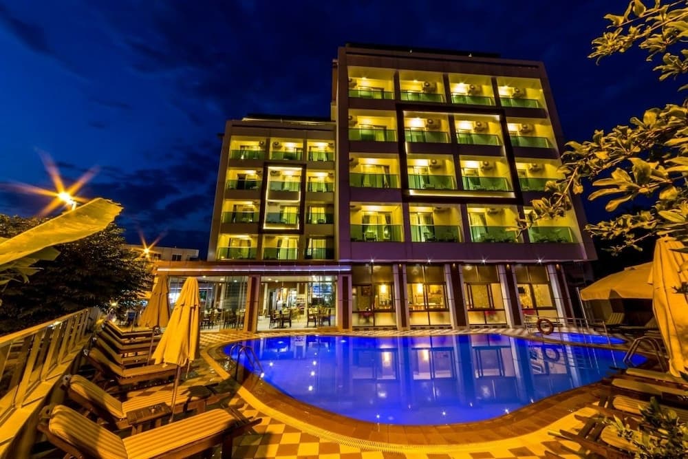 hotel image