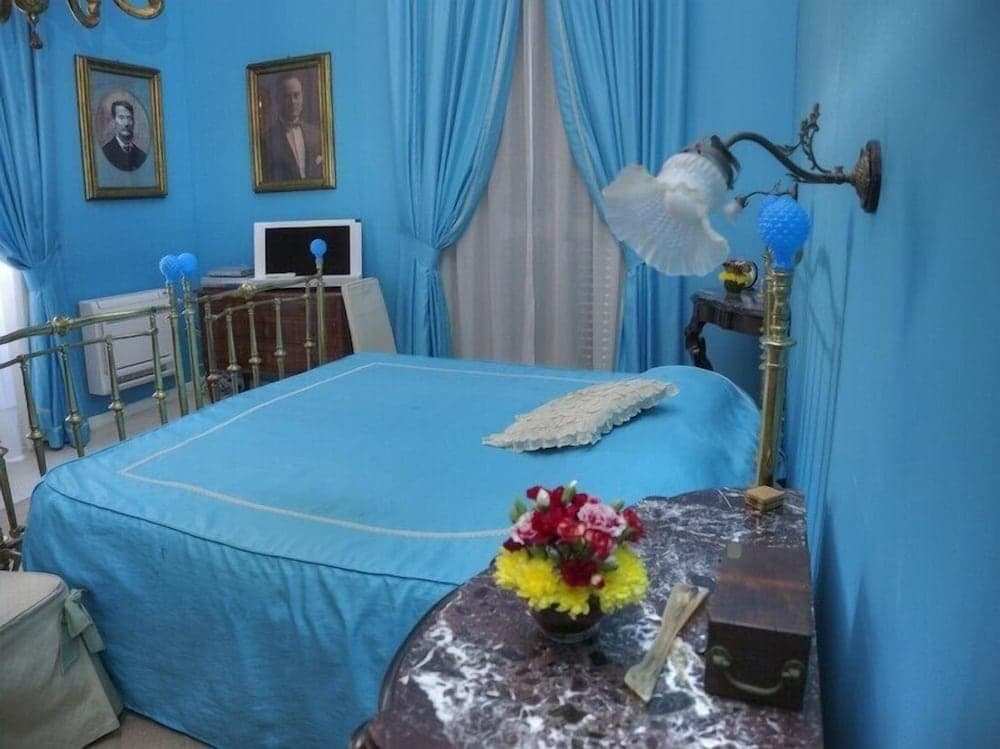 Residenza Vanvitelli