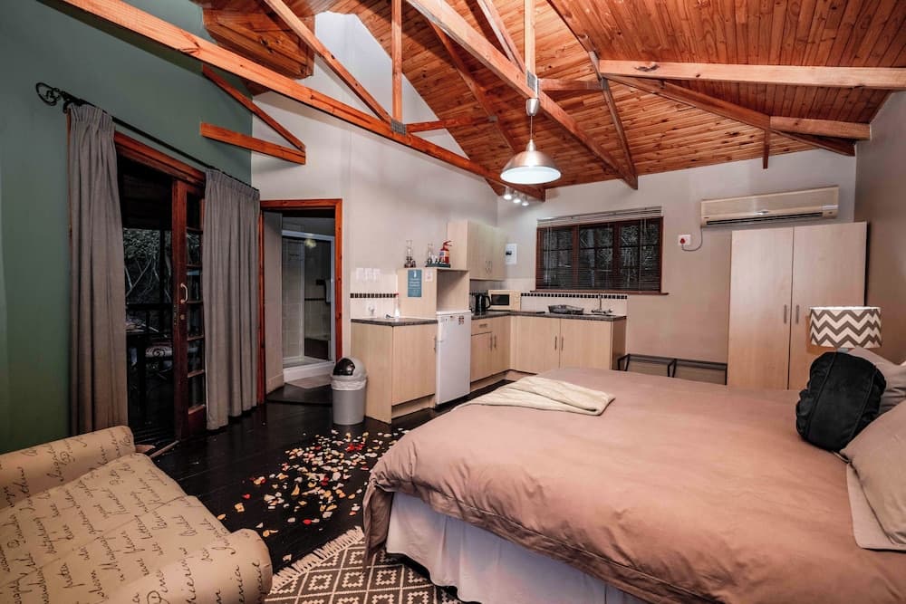 Thulamela Bed and Breakfast