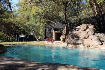 Thulamela Bed and Breakfast